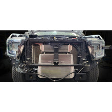 Load image into Gallery viewer, Ford RANGER SUPER DUTY HPD Diesel 3.0L V6 DIESEL TRANSCOOLER KIT
