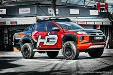 Load image into Gallery viewer, Mitsubishi Triton MR (2018–2023) Hamer Warrior Series Sports Bar
