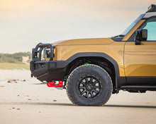 Load image into Gallery viewer, Toyota Prado 250 Series (2024-2028) Ironman APEX Bull Bar &amp; Cube Lights Kit
