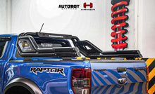 Load image into Gallery viewer, Ford Ranger (2018-2022) Raptor Hamer Extended Night Fury Sports Bar
