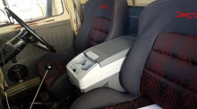Load image into Gallery viewer, Seat Adapter Kit to suit 40 Series Landcruiser
