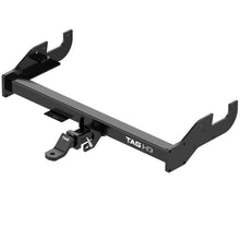 Load image into Gallery viewer, TAG Extended Towbar &amp; Direct Fit Wiring For Toyota Hilux Models with Extended Tray or Canopy (10/2015 - on)
