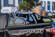 Load image into Gallery viewer, Ford Ranger (2022 onwards) Raptor Hamer Warrior Series Sports Bar
