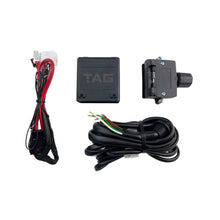 Load image into Gallery viewer, TAG Heavy Duty Towbar &amp; Direct Fit Wiring for Hyundai Tucson NX4 Facelift Models (04/2024 - On)
