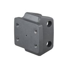 Load image into Gallery viewer, CURT Rebellion XD ShockDrop Ball Mount Kit
