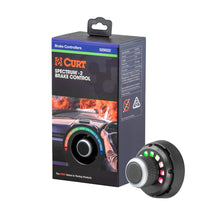 Load image into Gallery viewer, CURT Spectrum-2 Brake Controller
