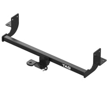 Load image into Gallery viewer, TAG Standard Duty Towbar &amp; Direct Fit Wiring for Hiace / Commuter (12/2013 - on)
