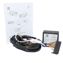 Load image into Gallery viewer, TAG Heavy Duty Towbar &amp; Direct Fit Wiring Harness for Nissan X-TRAIL T32 Series (03/2013 - 07/2022)
