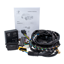 Load image into Gallery viewer, TAG Heavy Duty Towbar &amp; Direct Fit Wiring for Hyundai Kona (06/2017 - 04/2023)
