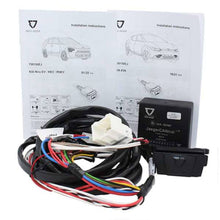 Load image into Gallery viewer, TAG Heavy Duty Towbar &amp; Direct Fit Wiring for KIA Sportage NQ5 (09/2021 - on)
