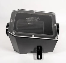 Load image into Gallery viewer, Toyota Landcruiser 80 Series (1990-1998) Radius Fabrications Airbox
