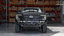 Load image into Gallery viewer, Ford Everest (2022-Present) Hamer 4x4 Atlas series bull bar
