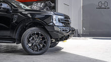 Load image into Gallery viewer, Ford Everest (2022-Present) Hamer 4x4 Atlas series bull bar
