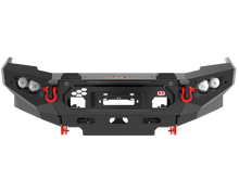 Load image into Gallery viewer, Mazda BT-50 (2021-2024) Hamer 4x4 King series bull bar
