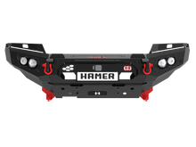 Load image into Gallery viewer, Nissan Patrol (2020-Present) Hamer 4x4 King series bull bar for Y62 Series 5
