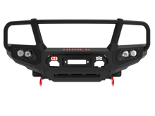Load image into Gallery viewer, Toyota LandCruiser (2003-2009) Hamer 4x4 King series plus bull bar for Prado 120 Series

