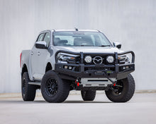 Load image into Gallery viewer, Mazda BT-50 (25+) Ironman APEX Bull Bar &amp; Lights Kit
