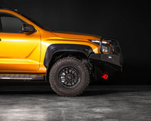 Load image into Gallery viewer, Mitsubishi Triton MV Ironman Commercial Bull Bar &amp; Loom Kit
