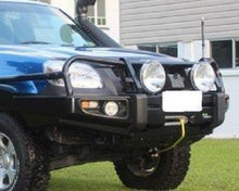 Load image into Gallery viewer, Mazda BT-50 (06-11) Ironman Deluxe Bull Bar
