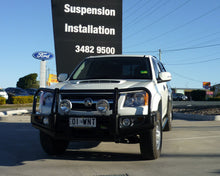 Load image into Gallery viewer, Holden Colorado RC Ironman Deluxe Bull Bar
