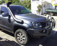 Load image into Gallery viewer, VW Amarok 1st Gen (10-16) Ironman Deluxe Bull Bar
