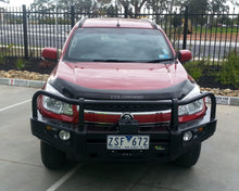 Load image into Gallery viewer, Holden Colorado 7 (12-18) Ironman Deluxe Bull Bar
