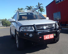 Load image into Gallery viewer, Suzuki Grand Vitara (12-15) Ironman Deluxe Bull Bar
