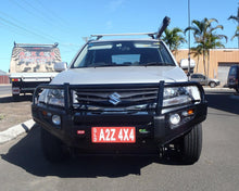Load image into Gallery viewer, Suzuki Grand Vitara (12-15) Ironman Deluxe Bull Bar
