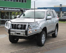 Load image into Gallery viewer, Toyota Prado 150 Series (13-17) Ironman Deluxe Bull Bar
