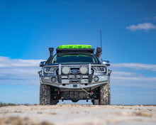 Load image into Gallery viewer, Ford Ranger PXIII &amp; Everest (18-22) Ironman Deluxe Bull Bar
