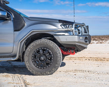 Load image into Gallery viewer, Ford Ranger PXIII &amp; Everest (18-22) Ironman Deluxe Bull Bar
