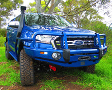 Load image into Gallery viewer, Ford Ranger PXIII &amp; Everest (18-22) Ironman Deluxe Bull Bar
