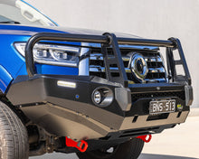 Load image into Gallery viewer, GWM Cannon (20-24) Ironman Deluxe Bull Bar
