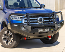 Load image into Gallery viewer, GWM Cannon (20-24) Ironman Deluxe Bull Bar
