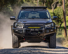 Load image into Gallery viewer, Isuzu MU-X (21-24) Ironman Deluxe Bull Bar
