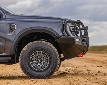 Load image into Gallery viewer, Ford Ranger Next Gen &amp; PHEV Ironman Deluxe Bull Bar &amp; Loom Kit
