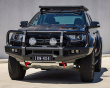 Load image into Gallery viewer, Ford Ranger Raptor PXIII Ironman APEX Bull Bar
