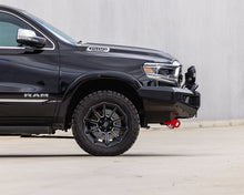 Load image into Gallery viewer, RAM 1500 DT (18-24) Ironman APEX Bull Bar &amp; Lights Kit - Single Loop Kit
