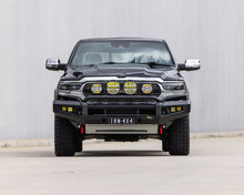 Load image into Gallery viewer, RAM 1500 DT (18-24) Ironman APEX Single Loop Bull Bar
