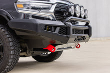 Load image into Gallery viewer, RAM 1500 DT (18-24) Ironman APEX Single Loop Bull Bar

