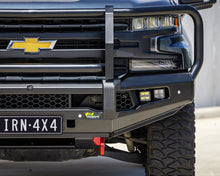 Load image into Gallery viewer, Chevrolet Silverado 1500 (19-23) Ironman APEX Bull Bar
