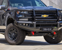 Load image into Gallery viewer, Chevrolet Silverado 1500 (19-23) Ironman APEX Bull Bar
