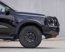 Load image into Gallery viewer, Ford Ranger (2022-2028) Ironman APEX Bull Bar &amp; Cube Lights Kit
