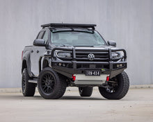 Load image into Gallery viewer, VW Amarok 2nd Gen (23+) Ironman APEX Bull Bar &amp; Lights Kit
