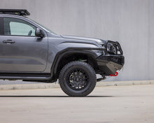 Load image into Gallery viewer, VW Amarok 2nd Gen (23+) Ironman APEX Bull Bar &amp; Lights Kit
