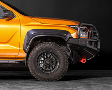 Load image into Gallery viewer, Mitsubishi Triton (2024-2028) MV Ironman APEX Bull Bar &amp; Cube Lights Kit
