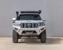 Load image into Gallery viewer, Toyota Prado 150 Series (17-24) Ironman Raid Bull Bar &amp; Lights Kit
