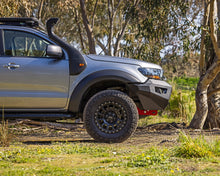Load image into Gallery viewer, Ford Ranger PXIII Ironman Raid Bull Bar
