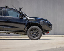 Load image into Gallery viewer, Mitsubishi Triton MR Ironman Raid Bull Bar &amp; Lights Kit
