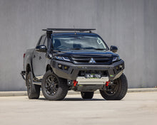 Load image into Gallery viewer, Mitsubishi Triton MR Ironman Raid Bull Bar
